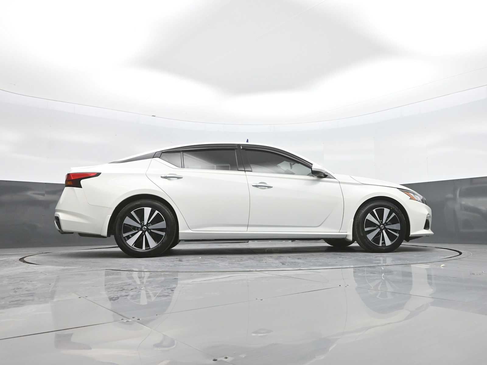 2021 Nissan Altima 2.5 SL