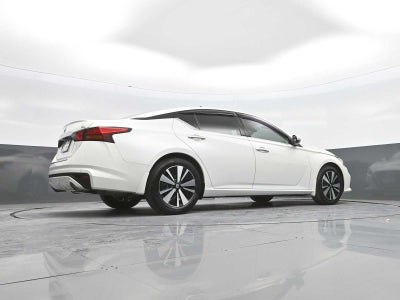 2021 Nissan Altima 2.5 SL