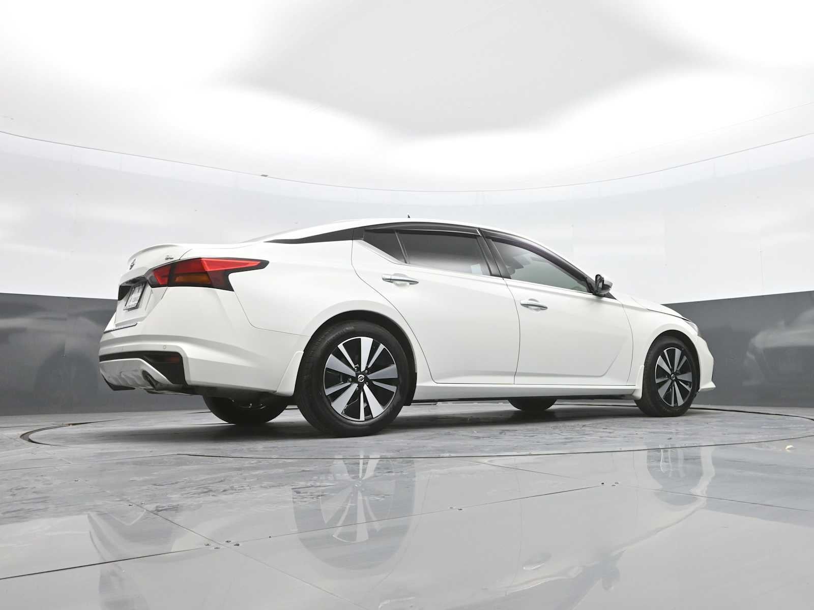 2021 Nissan Altima 2.5 SL
