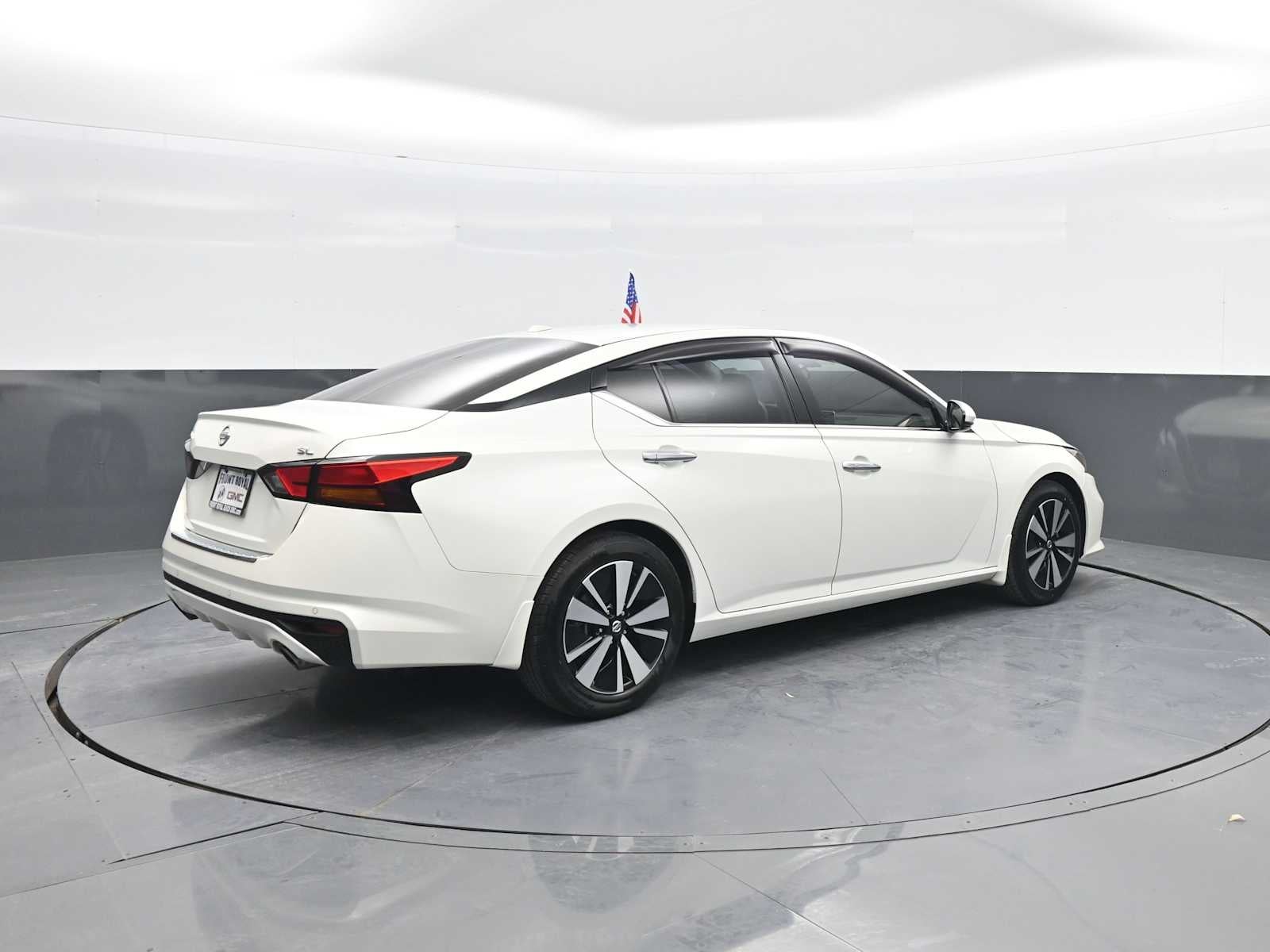 2021 Nissan Altima 2.5 SL