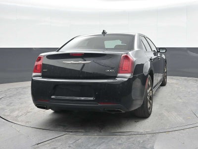 2017 Chrysler 300 300S Alloy Edition