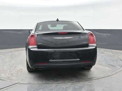 2017 Chrysler 300 300S Alloy Edition