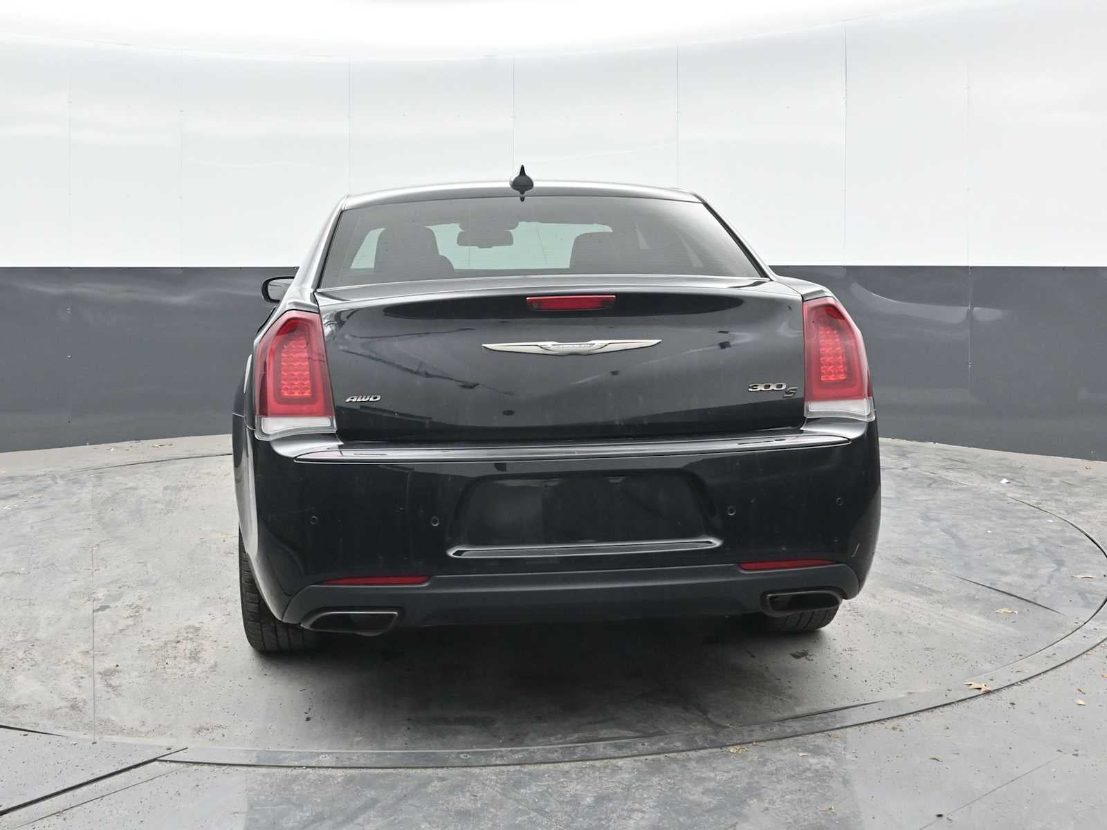 2017 Chrysler 300 300S Alloy Edition