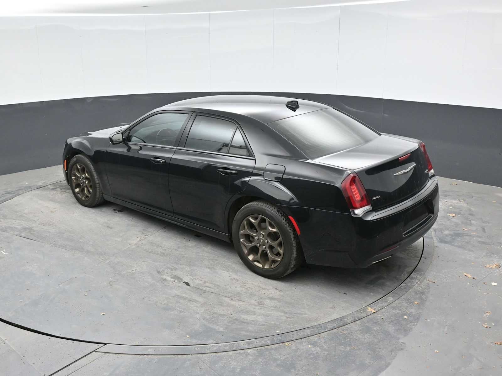 2017 Chrysler 300 300S Alloy Edition