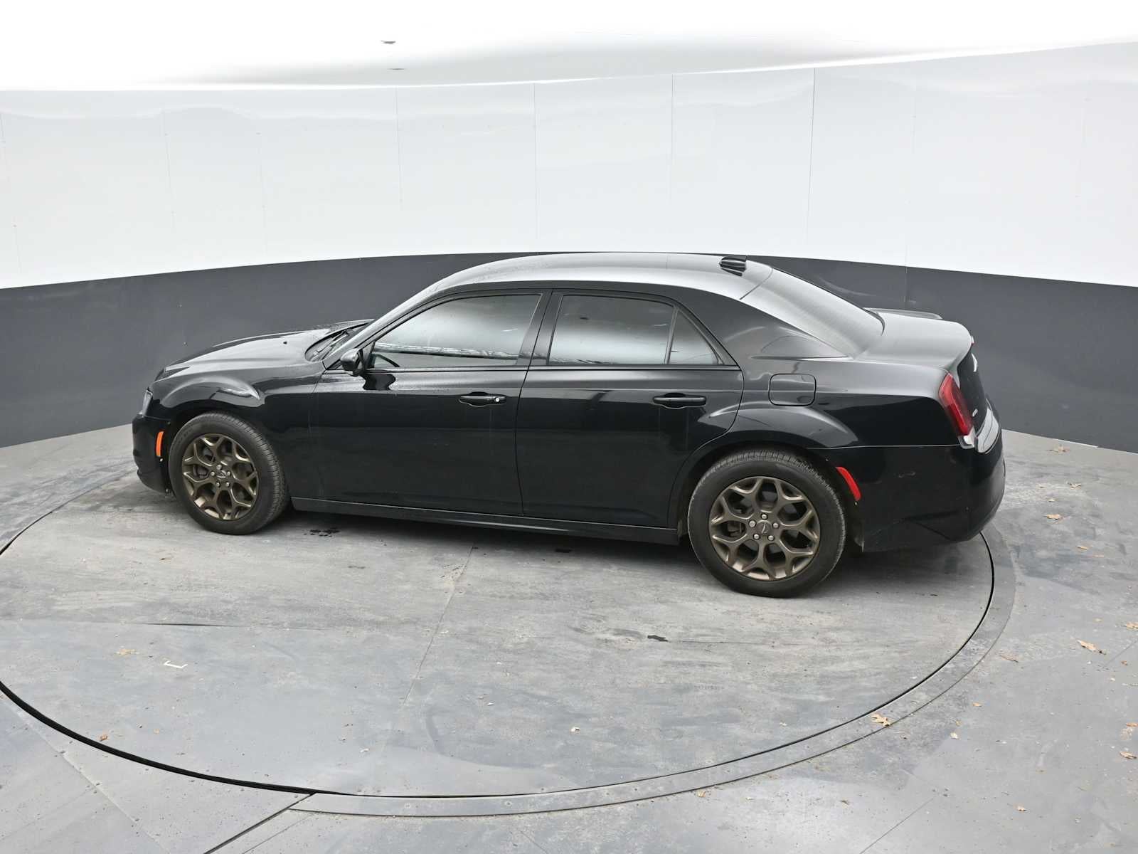 2017 Chrysler 300 300S Alloy Edition