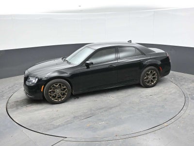 2017 Chrysler 300 300S Alloy Edition