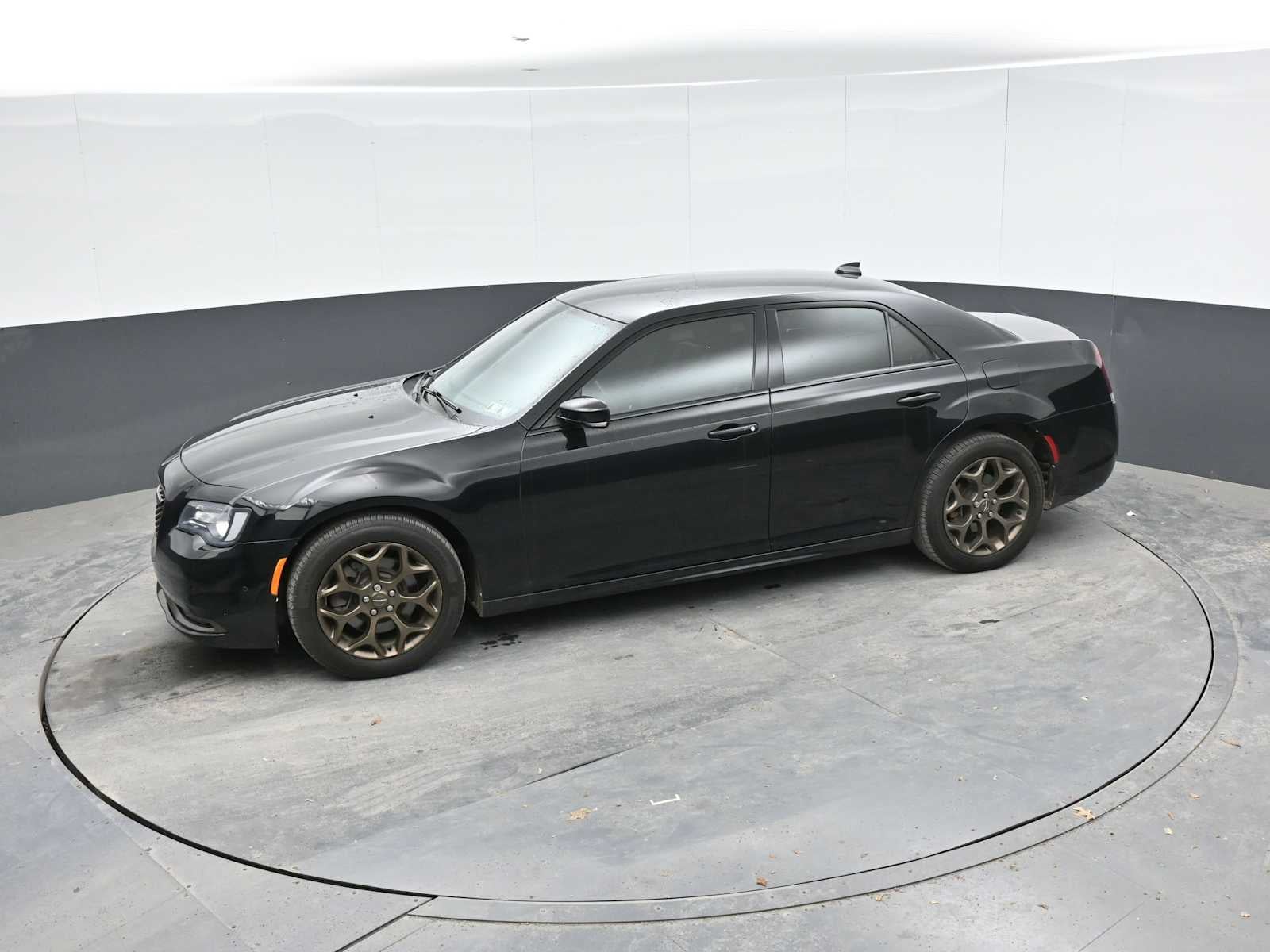 2017 Chrysler 300 300S Alloy Edition