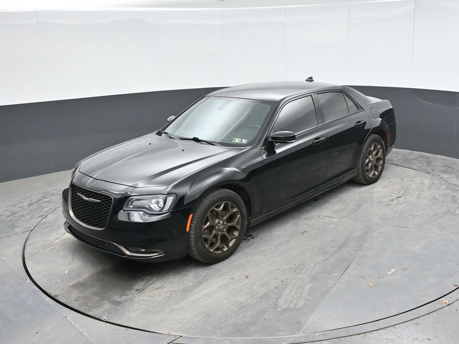 2017 Chrysler 300 300S Alloy Edition