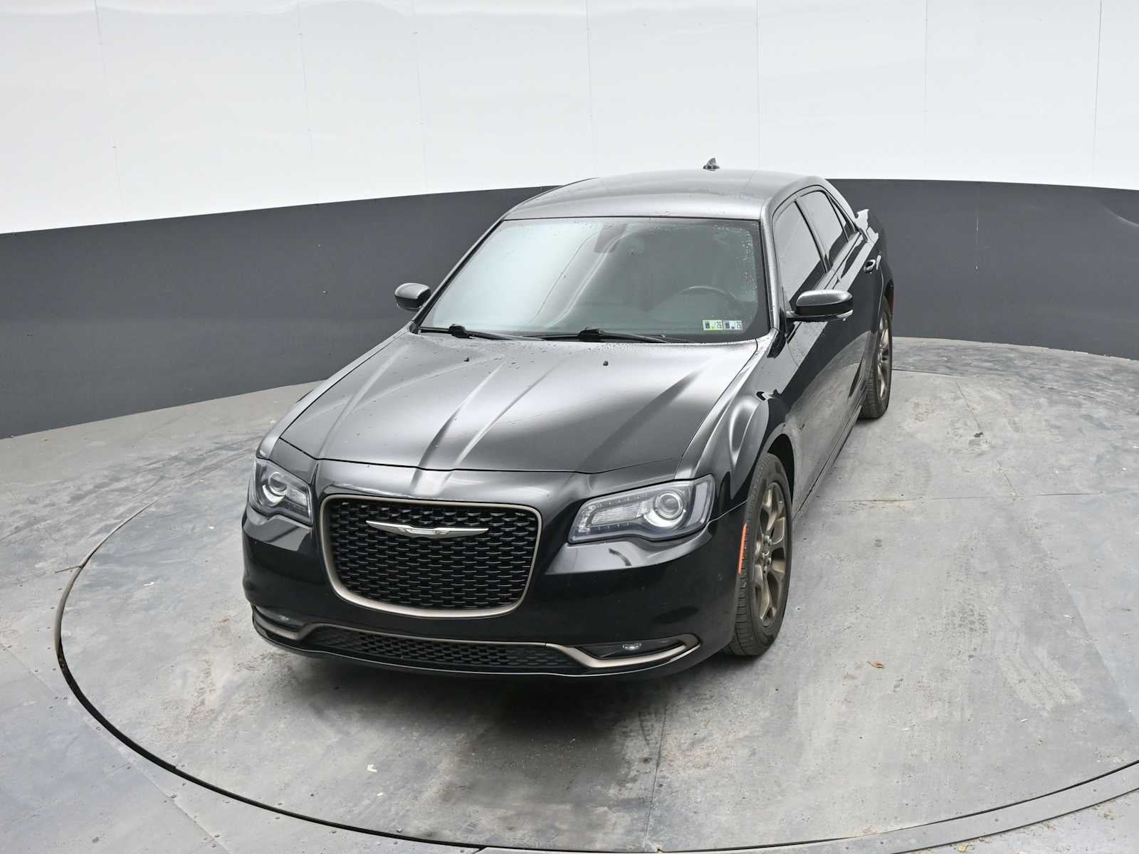 2017 Chrysler 300 300S Alloy Edition