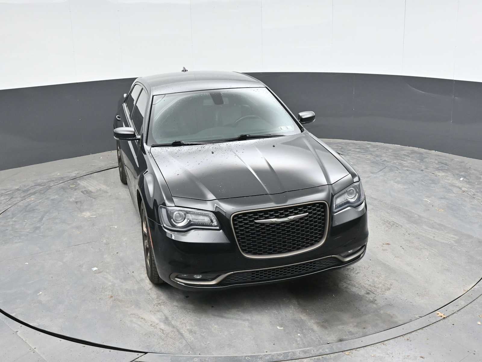 2017 Chrysler 300 300S Alloy Edition