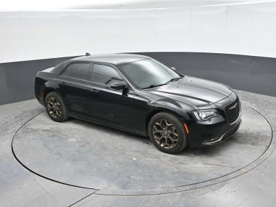 2017 Chrysler 300 300S Alloy Edition