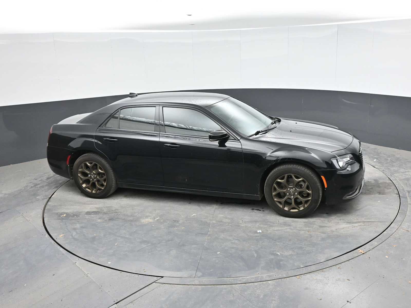 2017 Chrysler 300 300S Alloy Edition