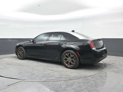 2017 Chrysler 300 300S Alloy Edition