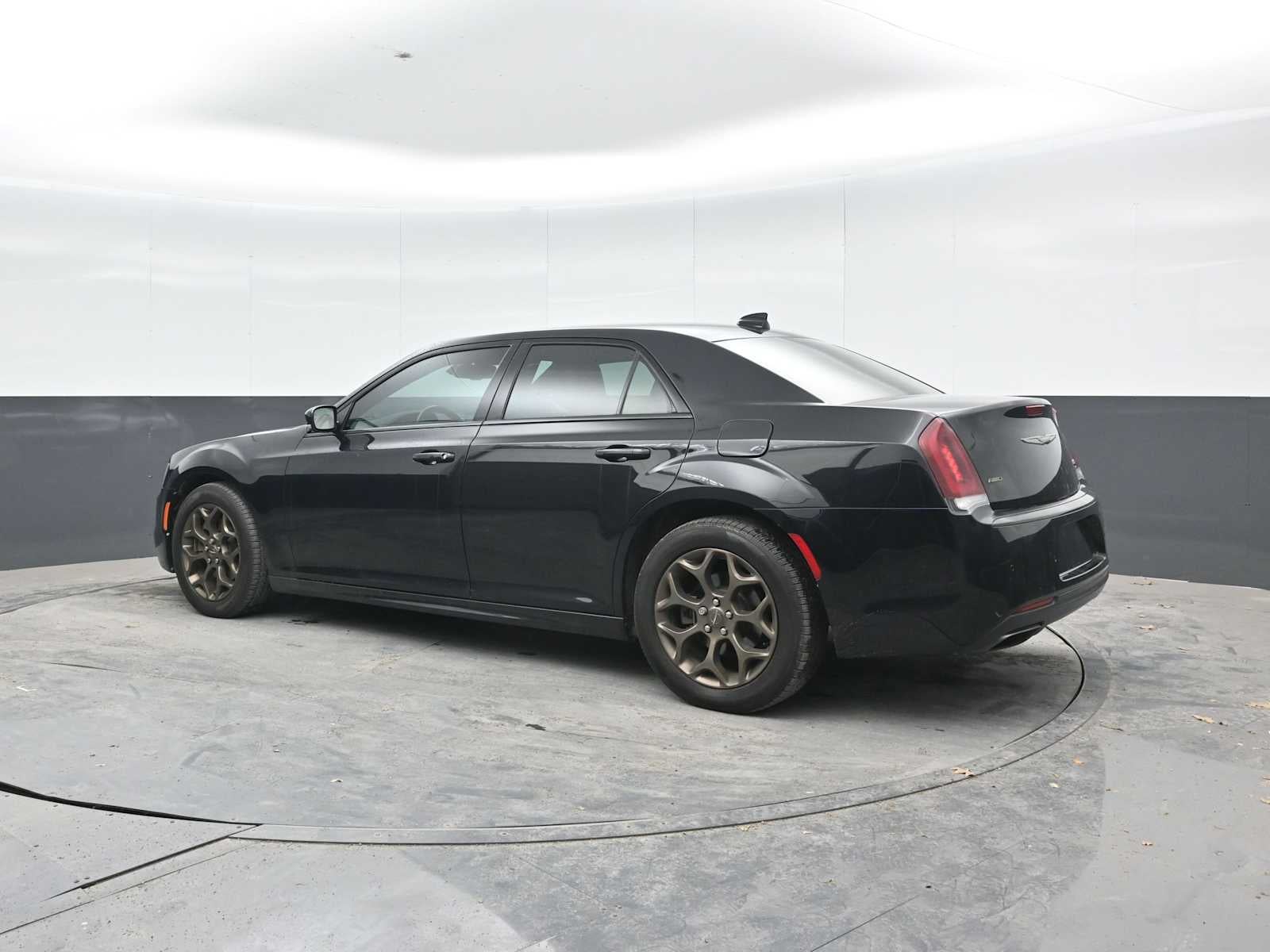 2017 Chrysler 300 300S Alloy Edition