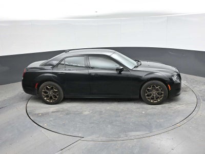2017 Chrysler 300 300S Alloy Edition