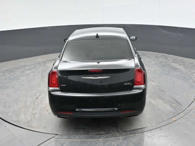 2017 Chrysler 300 300S Alloy Edition