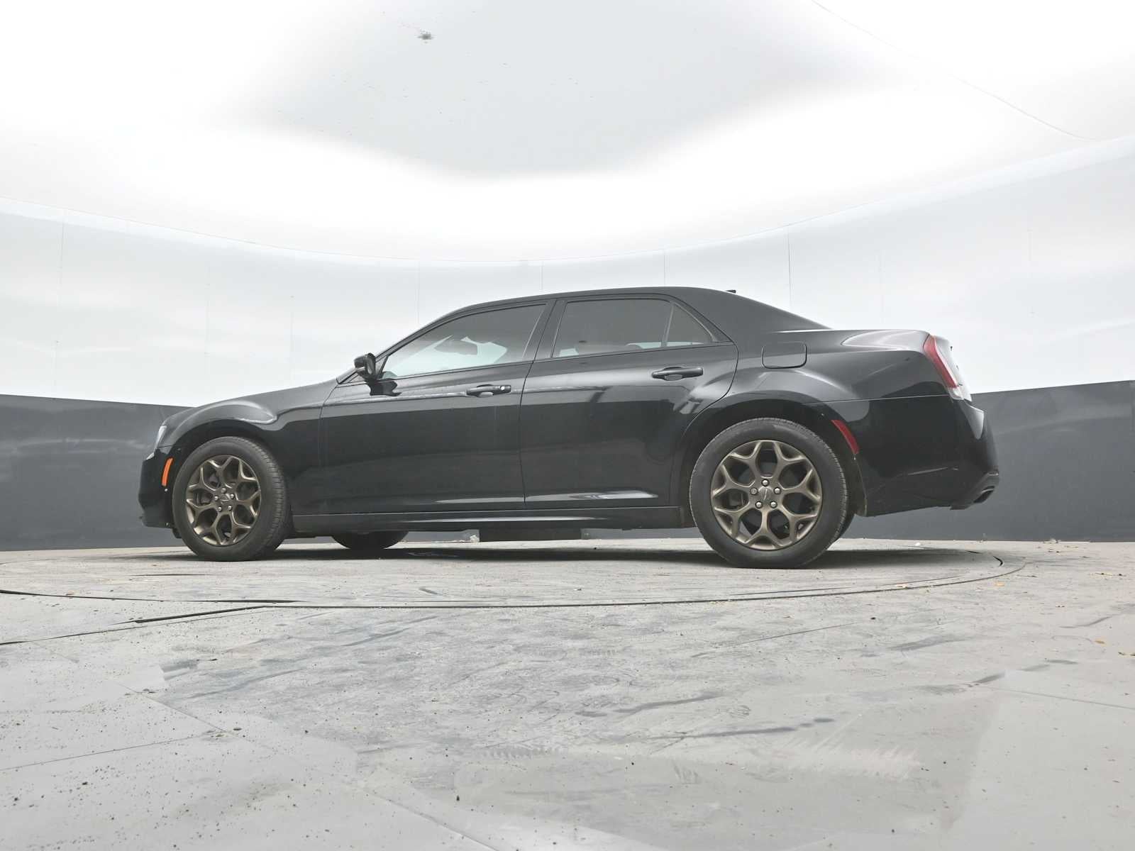2017 Chrysler 300 300S Alloy Edition