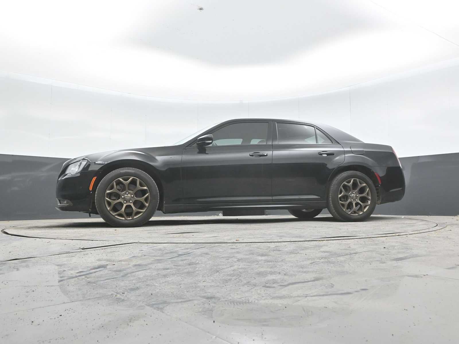 2017 Chrysler 300 300S Alloy Edition