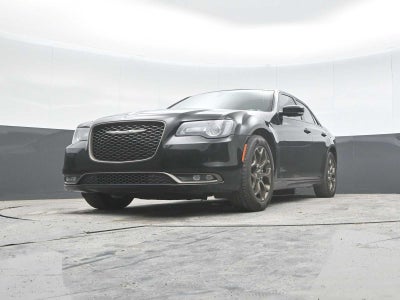 2017 Chrysler 300 300S Alloy Edition