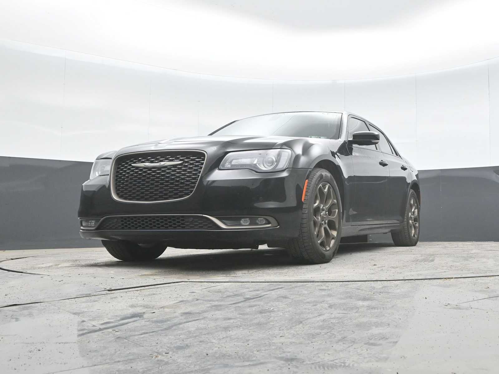 2017 Chrysler 300 300S Alloy Edition
