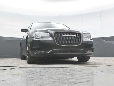 2017 Chrysler 300 300S Alloy Edition