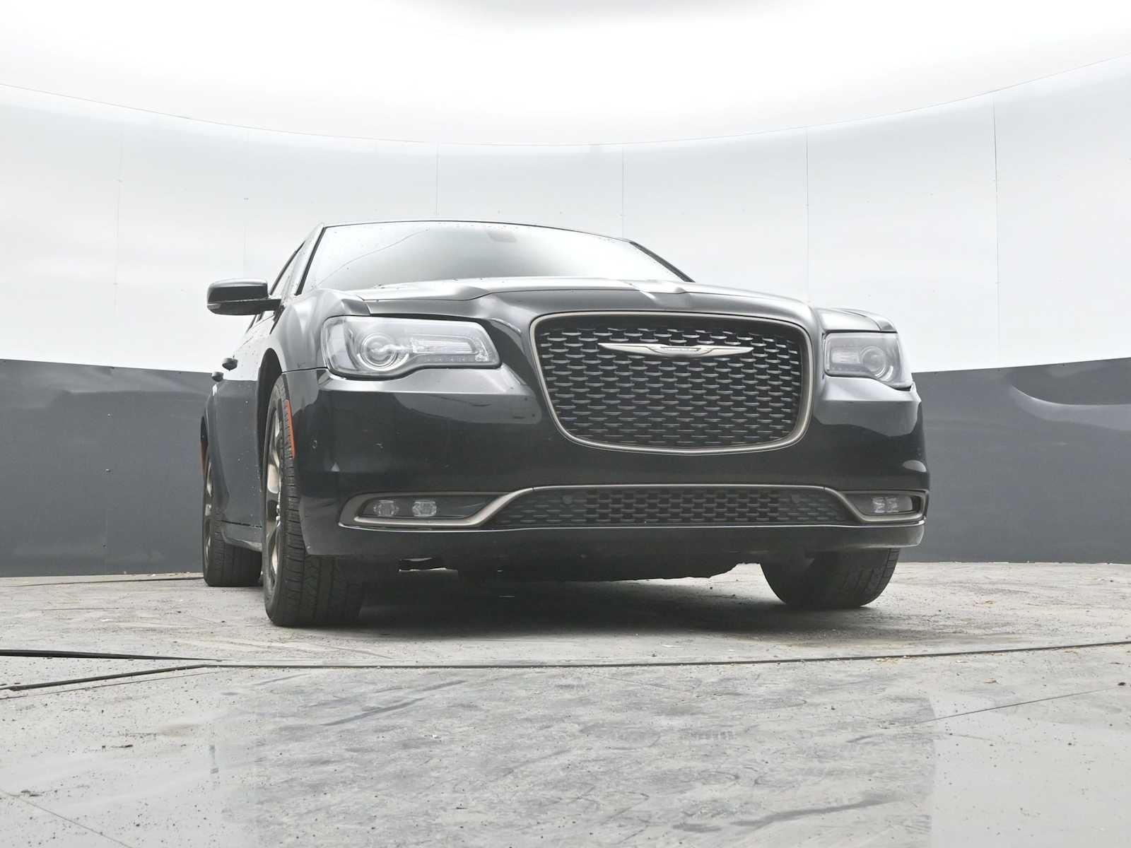 2017 Chrysler 300 300S Alloy Edition