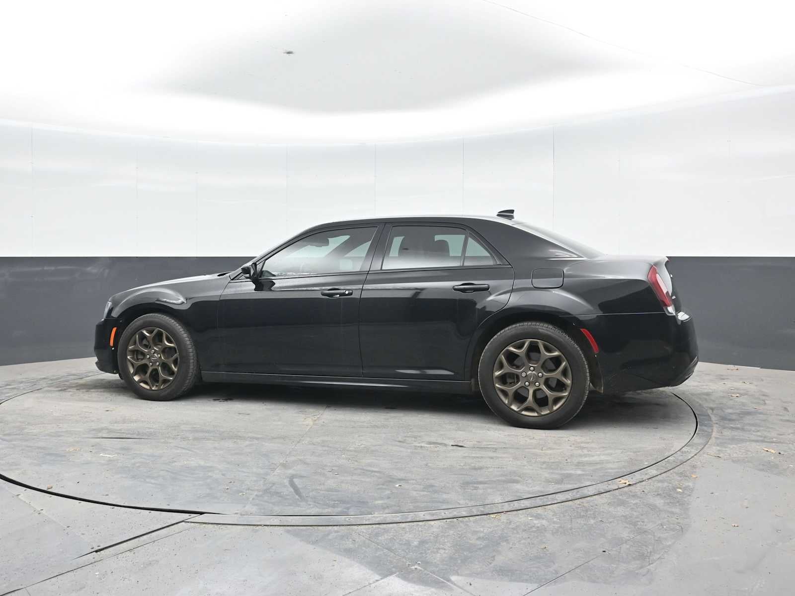 2017 Chrysler 300 300S Alloy Edition