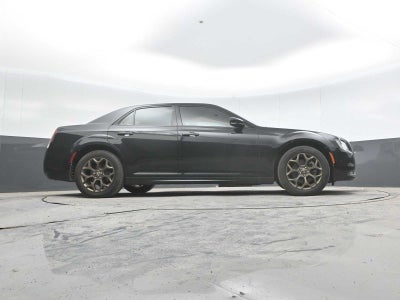 2017 Chrysler 300 300S Alloy Edition