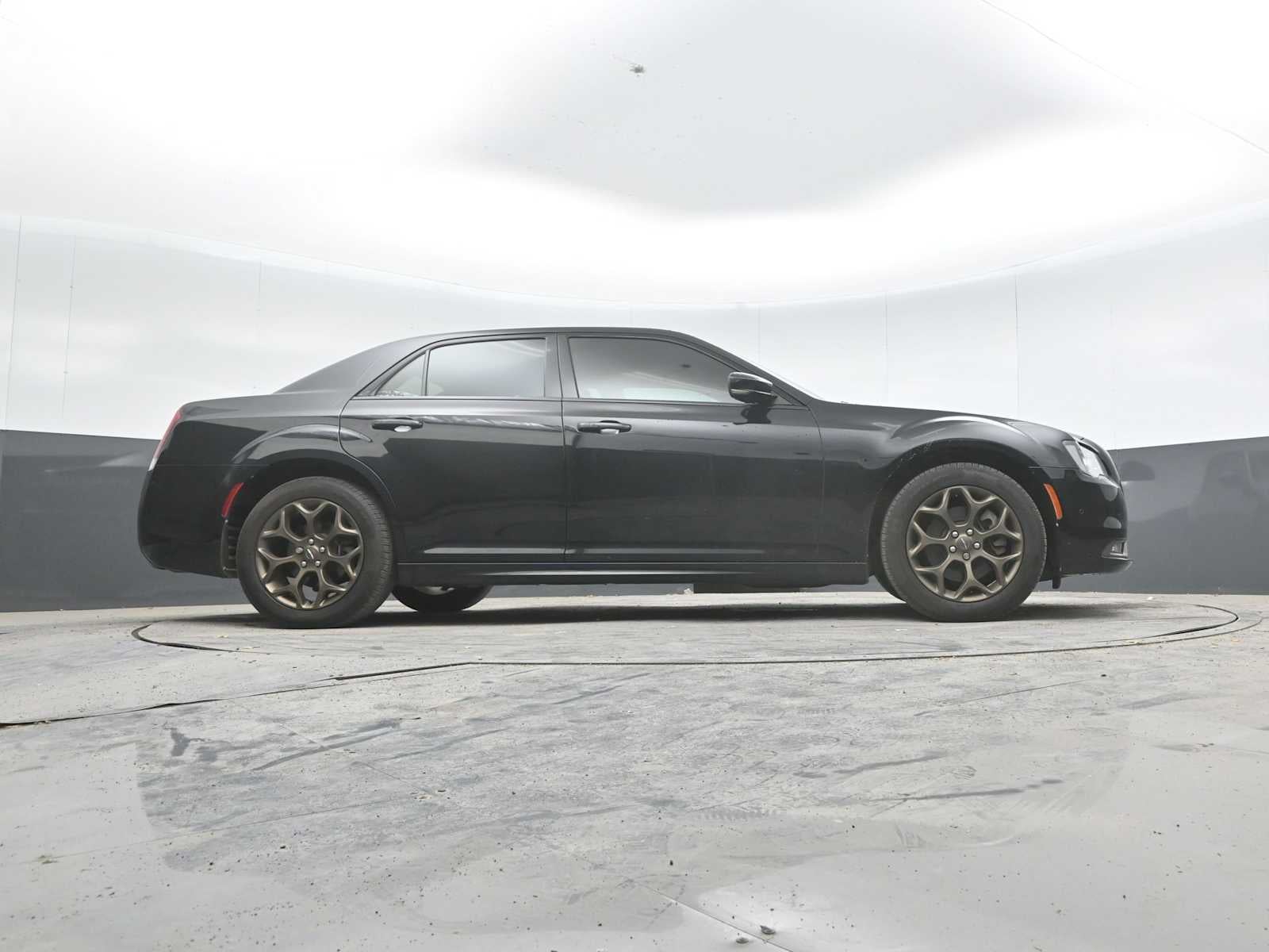 2017 Chrysler 300 300S Alloy Edition