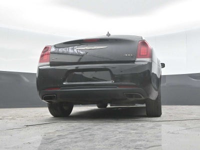 2017 Chrysler 300 300S Alloy Edition