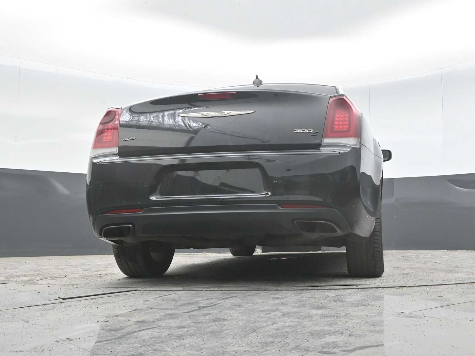 2017 Chrysler 300 300S Alloy Edition