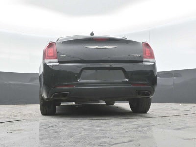 2017 Chrysler 300 300S Alloy Edition