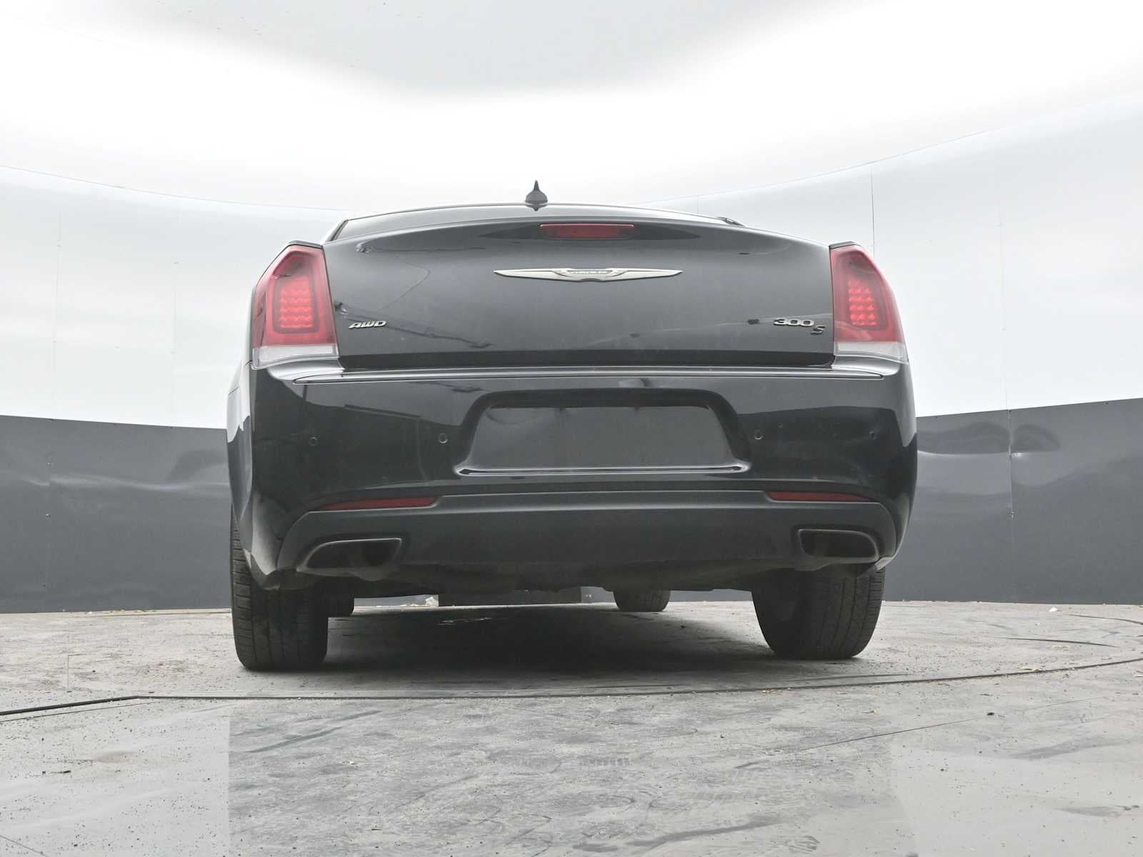 2017 Chrysler 300 300S Alloy Edition