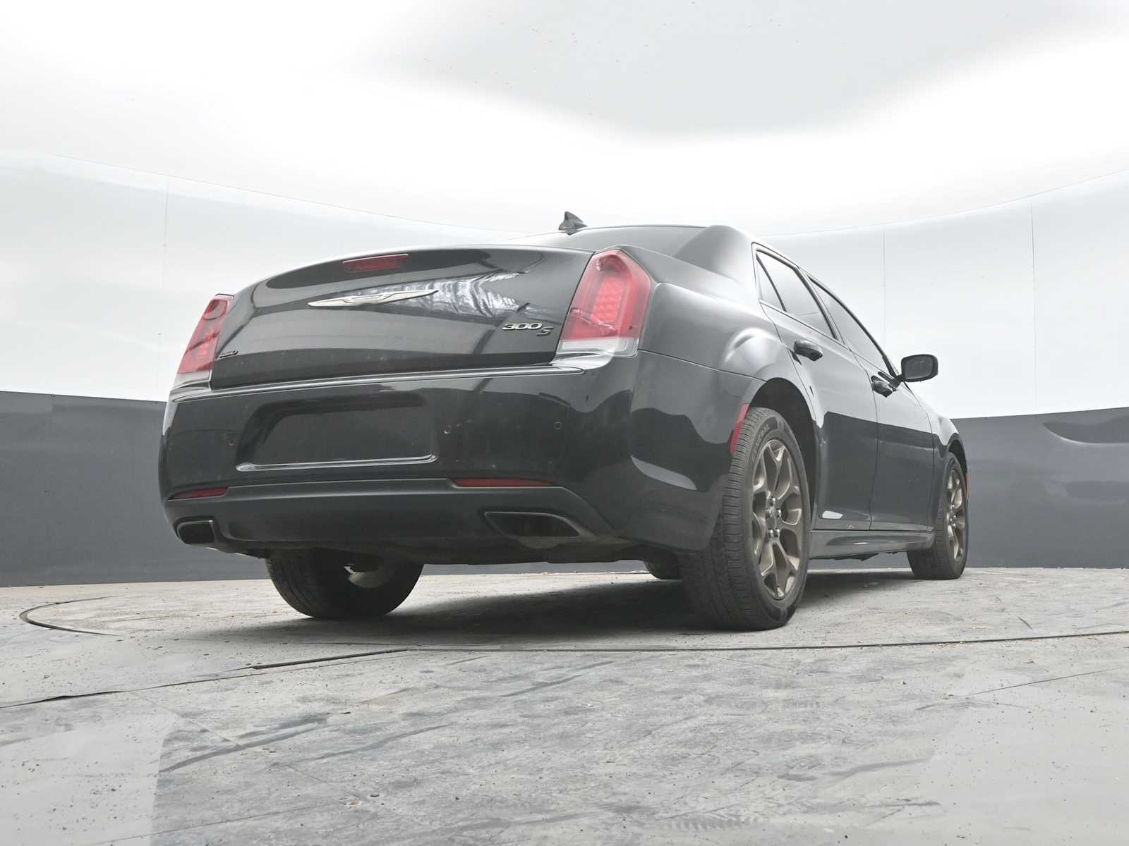2017 Chrysler 300 300S Alloy Edition
