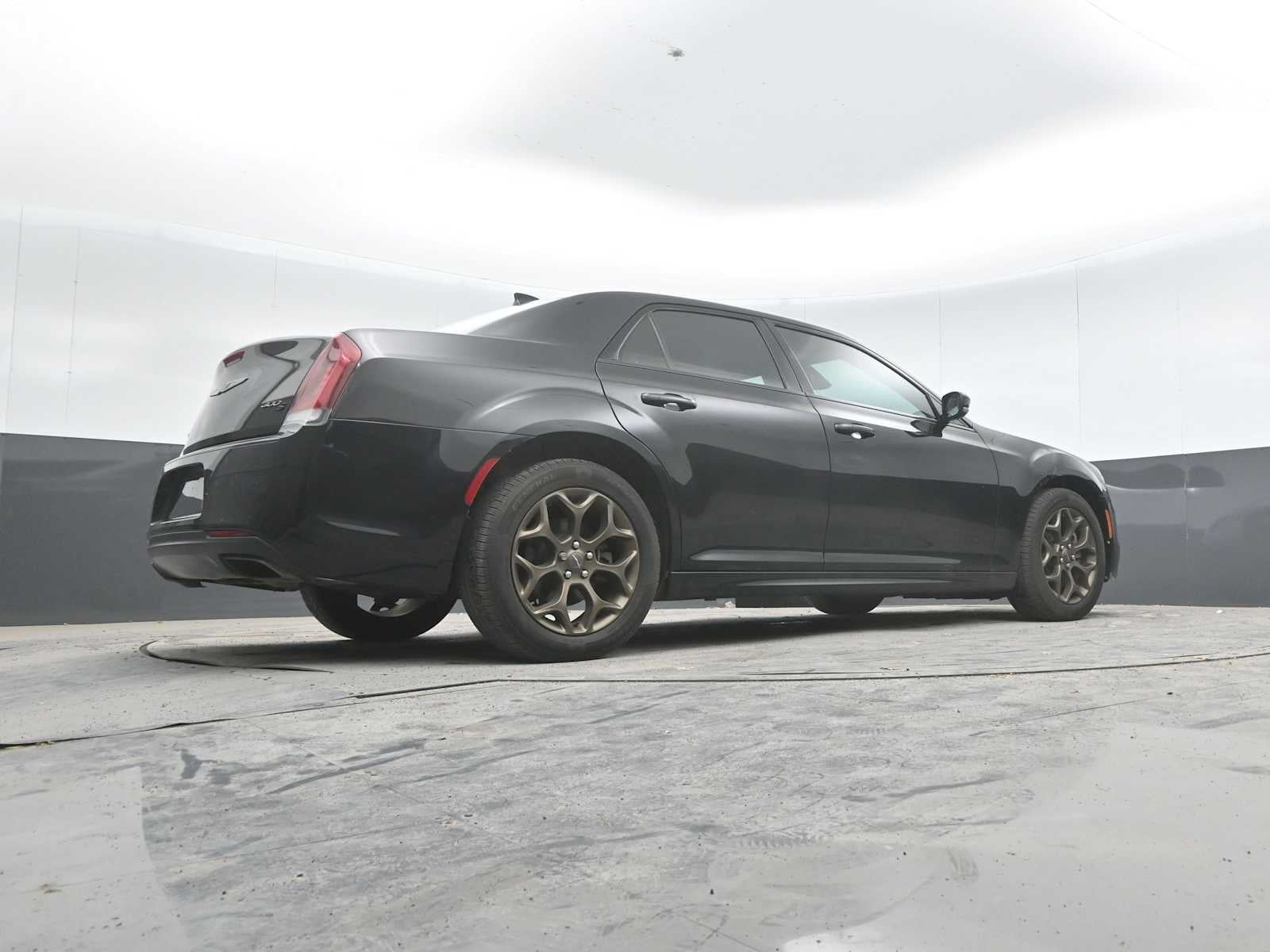 2017 Chrysler 300 300S Alloy Edition