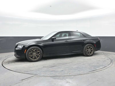 2017 Chrysler 300 300S Alloy Edition