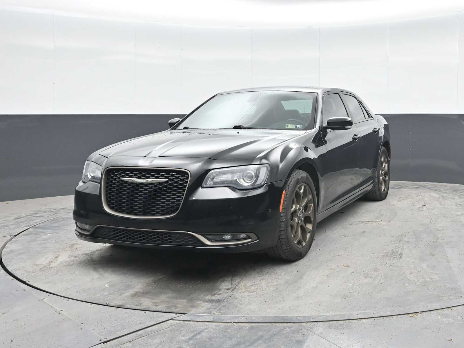 2017 Chrysler 300 300S Alloy Edition
