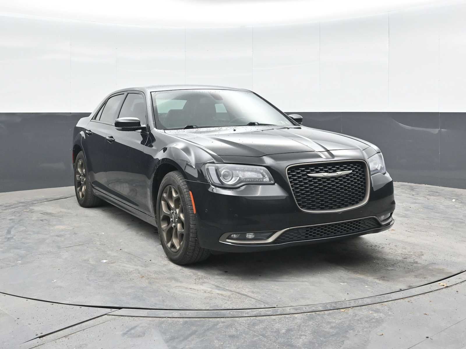 2017 Chrysler 300 300S Alloy Edition