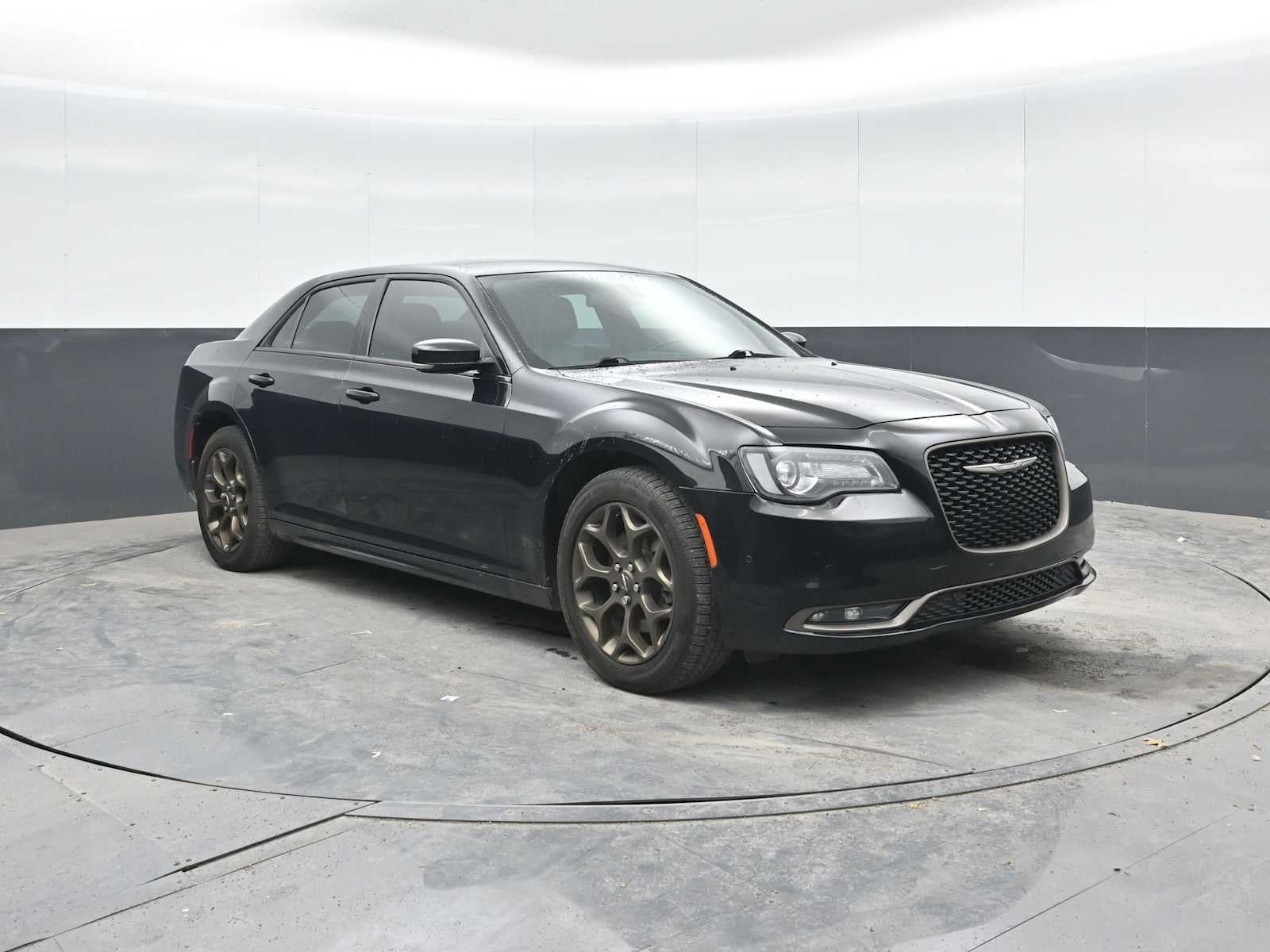 2017 Chrysler 300 300S Alloy Edition