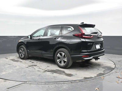 2020 Honda CR-V LX