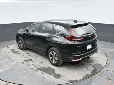 2020 Honda CR-V LX
