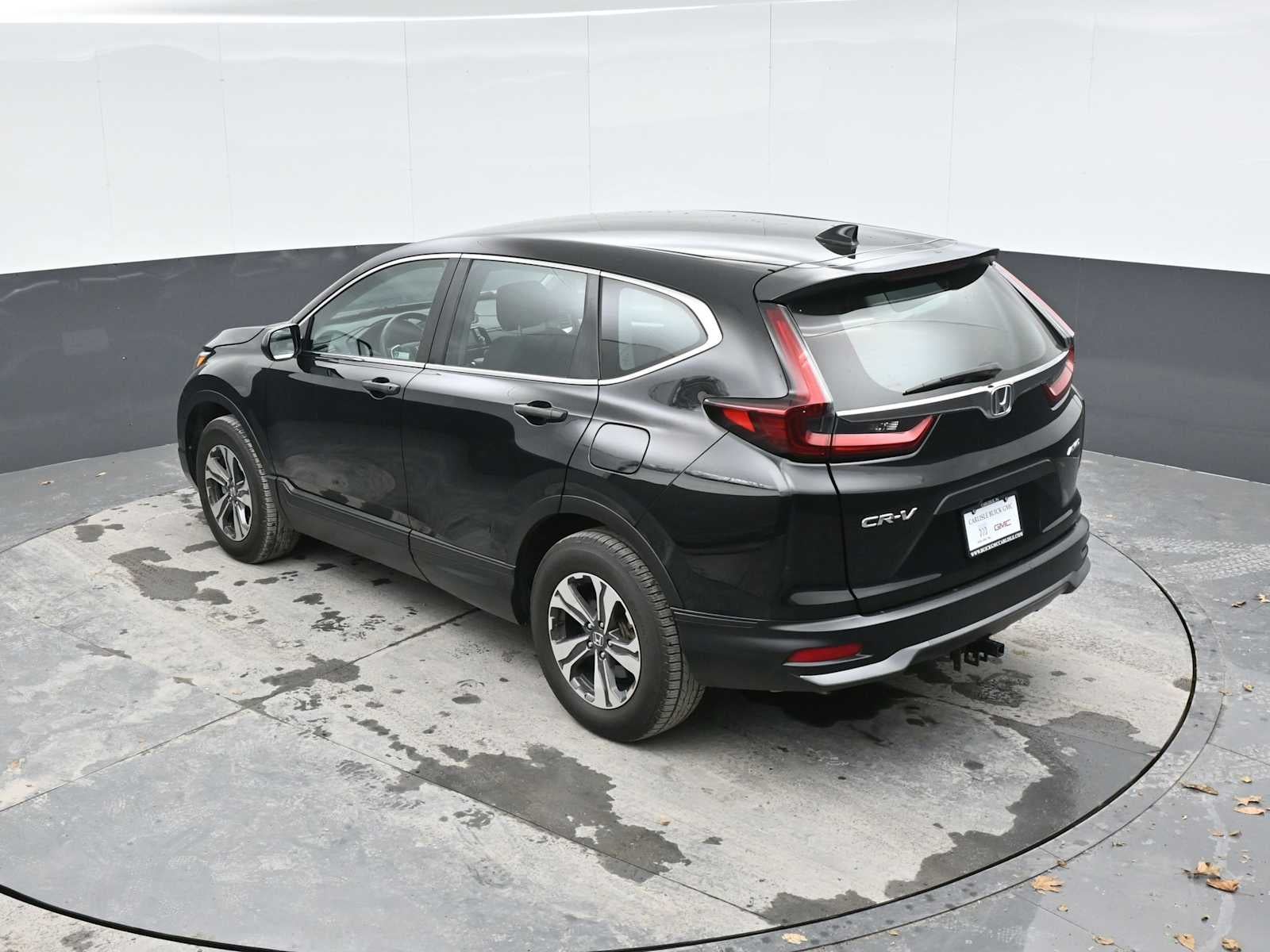 2020 Honda CR-V LX