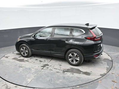 2020 Honda CR-V LX