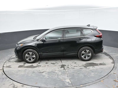 2020 Honda CR-V LX