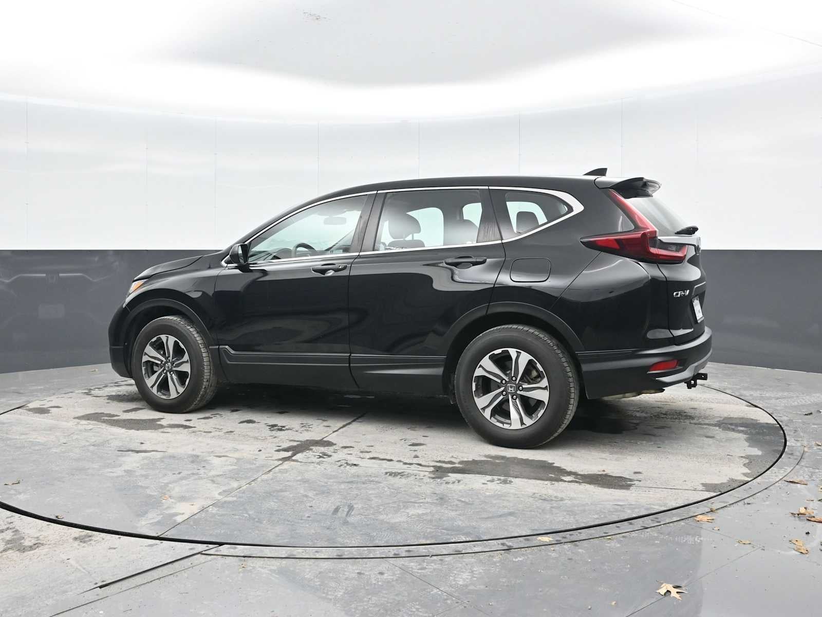 2020 Honda CR-V LX