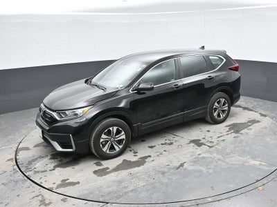 2020 Honda CR-V LX