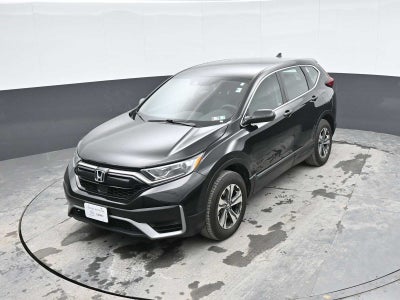 2020 Honda CR-V LX