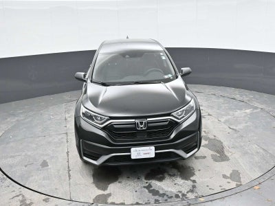 2020 Honda CR-V LX