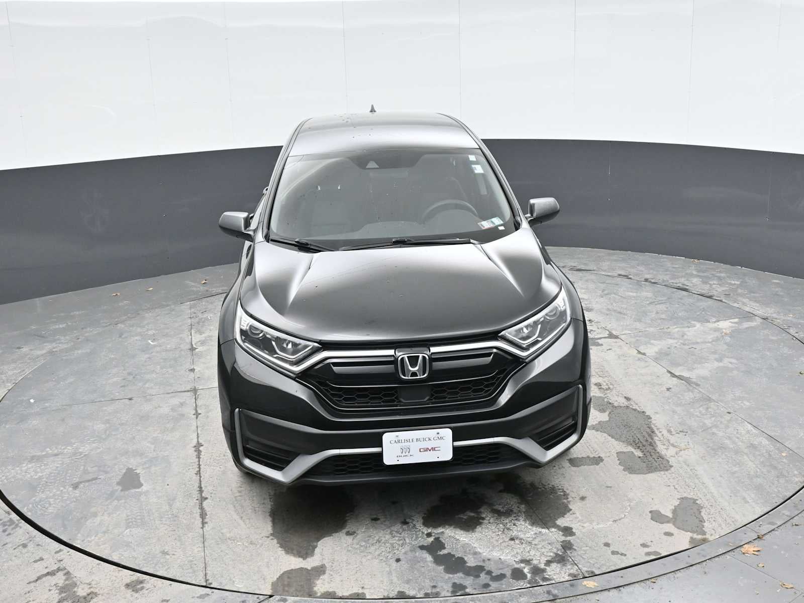 2020 Honda CR-V LX