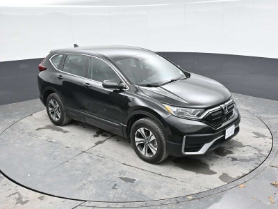 2020 Honda CR-V LX